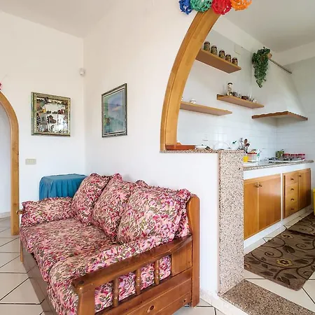 Ferienhaus Aurora