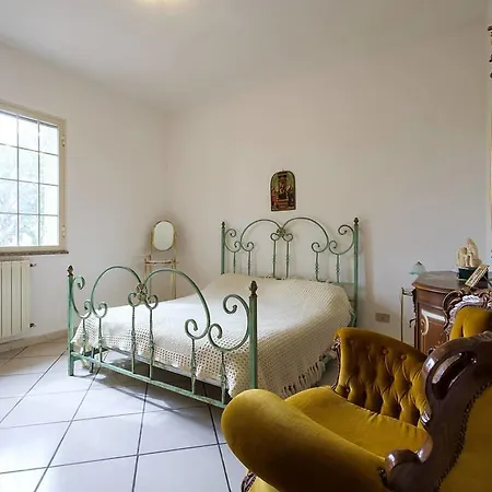Ferienhaus Aurora Altavilla Milicia